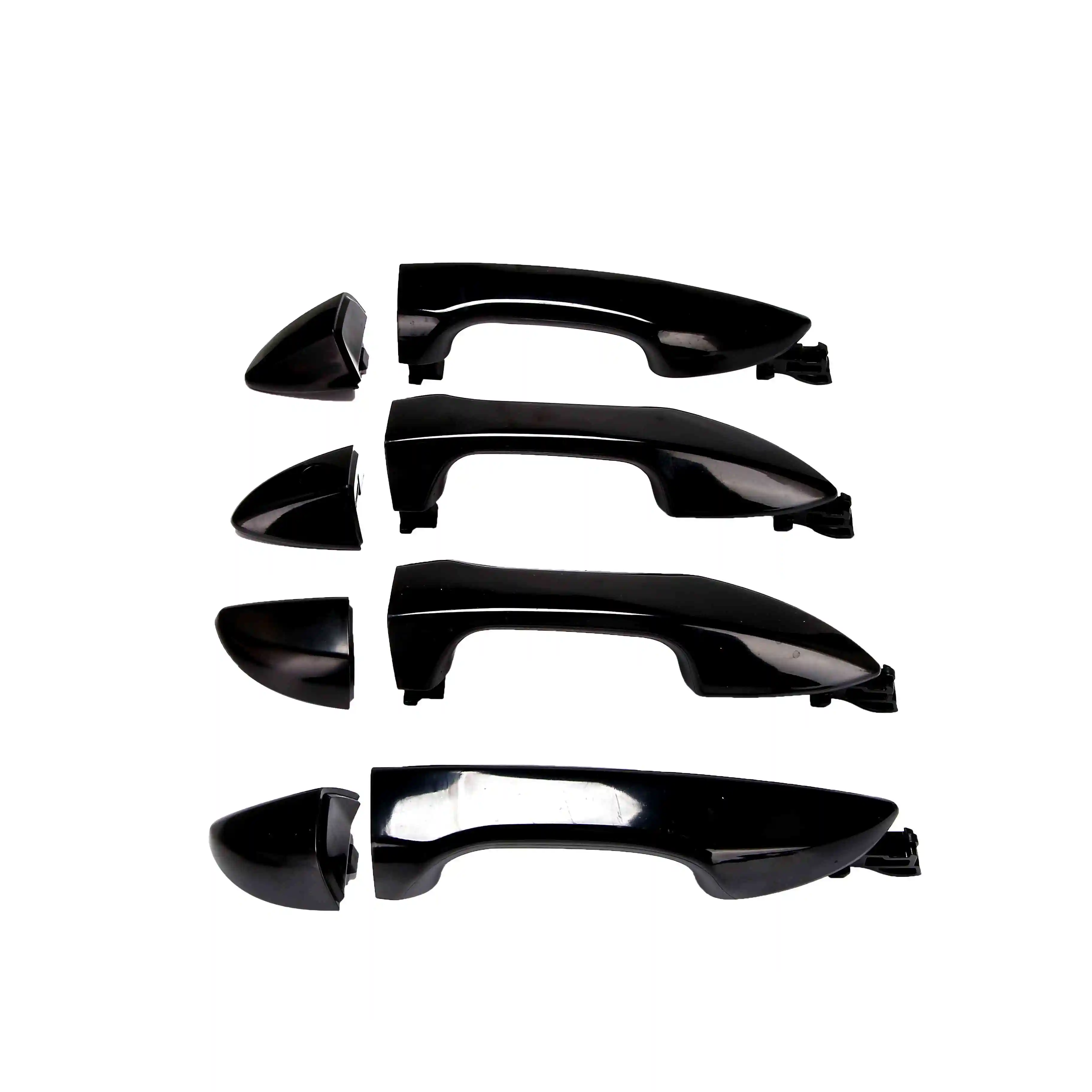 LH Left Drive Side Door Handle Outside with Cover for 2014-2016 Toyota Corolla
LH Left Drive Side Door Handle Outside with Cover for 2014-2016 Toyota Corolla