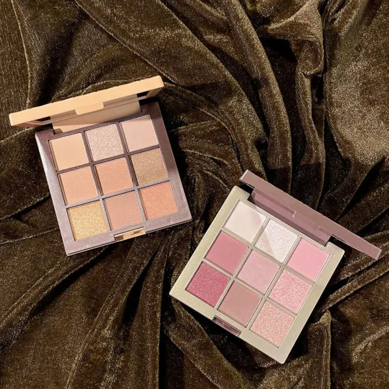 Facial Makeup Delicate Highlights Makeup Palette Pearl Matte Earth Color Eye Makeup Matte Eye Shadow Powder Eye Shadow Makeup
Facial Makeup Delicate Highlights Makeup Palette Pearl Matte Earth Color Eye Makeup Matte Eye Shadow Powder Eye Shadow Makeup