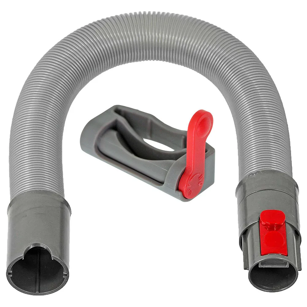 Extension Hose Trigger Lock For DYSON V15 SV22 Vacuum Cleaner Extra Long Extension Pipe Robot Kitchen Cleaning Accessoreis
Extension Hose Trigger Lock For DYSON V15 SV22 Vacuum Cleaner Extra Long Extension Pipe Robot Kitchen Cleaning Accessoreis