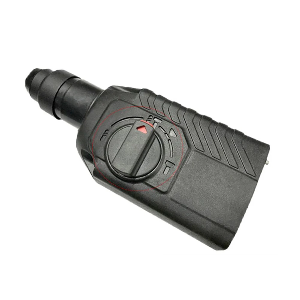 Durable Newest Reliable Head Shell Assembly Electric Hammer Assembly Set Metal Plastic Power Tool Parts 250*85*42mm
Durable Newest Reliable Head Shell Assembly Electric Hammer Assembly Set Metal Plastic Power Tool Parts 250*85*42mm