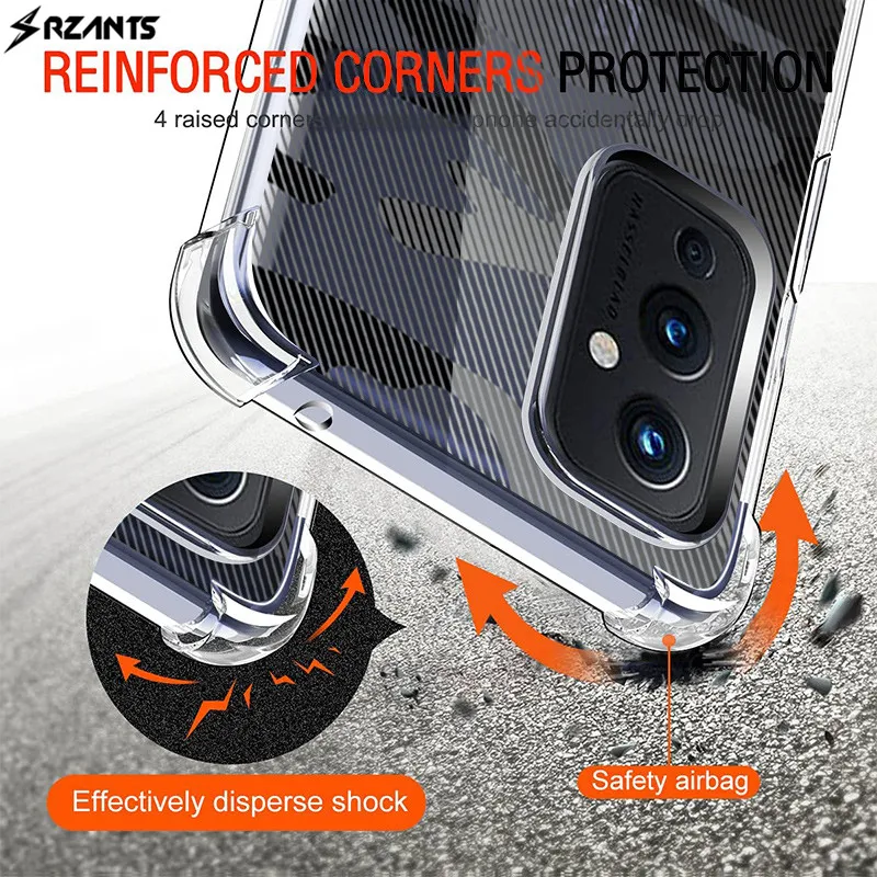 Case For OnePlus 9 Rzants Back Cover Full Protection Military Camouflage Slim Thin Shell
Case For OnePlus 9 Rzants Back Cover Full Protection Military Camouflage Slim Thin Shell