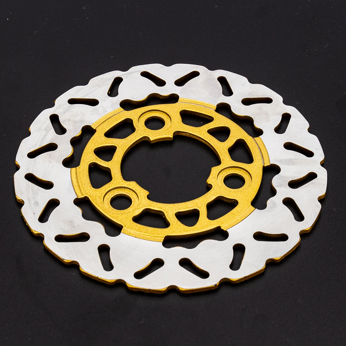 Motorcycle Brake Disc Hydraulic Front Disc Replacement Steel Alloy Fit for Honda Monkey Z50 Bike Z50R Brake Disc
Motorcycle Brake Disc Hydraulic Front Disc Replacement Steel Alloy Fit for Honda Monkey Z50 Bike Z50R Brake Disc