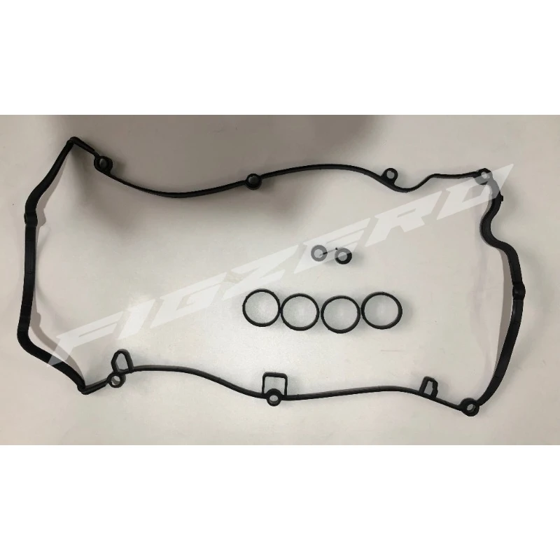 11127582400 Figzero Auto Engine Valve Cover Gasket Kit For BMW Mini N13B16 1.6T
11127582400 Figzero Auto Engine Valve Cover Gasket Kit For BMW Mini N13B16 1.6T