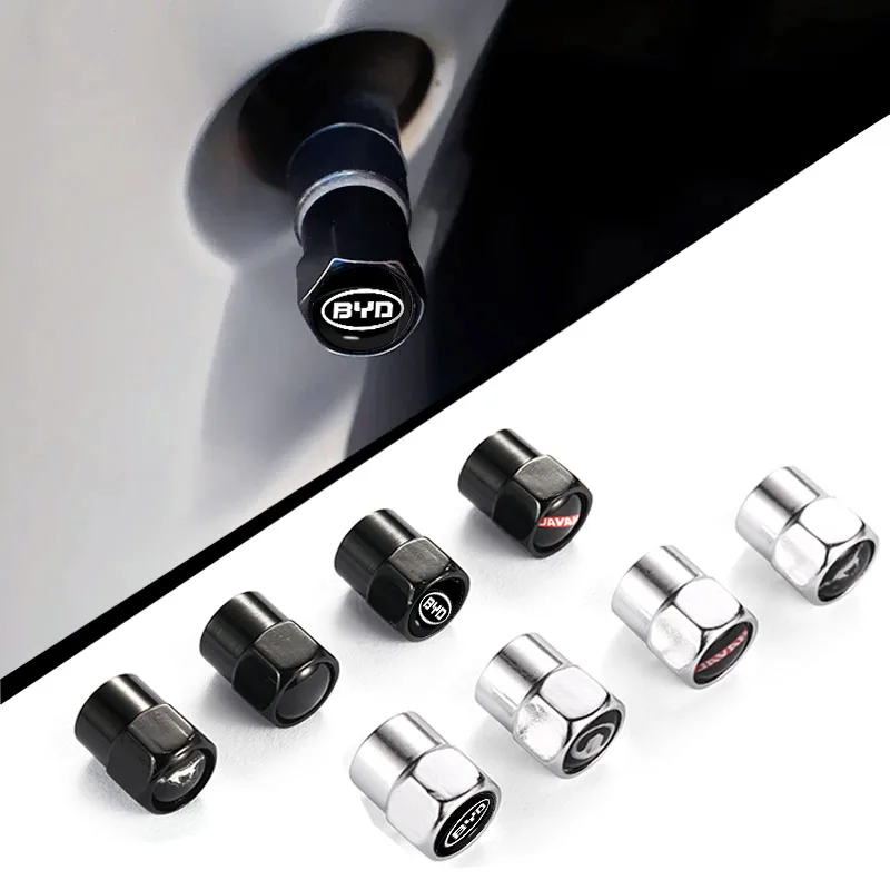 4pc Car Logo Tire Metal Valve Stem Cover for Acura CDX 2016-2020 MDX 2001-2017 RDX 2012-2019 TLX-L 2018 Exterior Accessories
4pc Car Logo Tire Metal Valve Stem Cover for Acura CDX 2016-2020 MDX 2001-2017 RDX 2012-2019 TLX-L 2018 Exterior Accessories