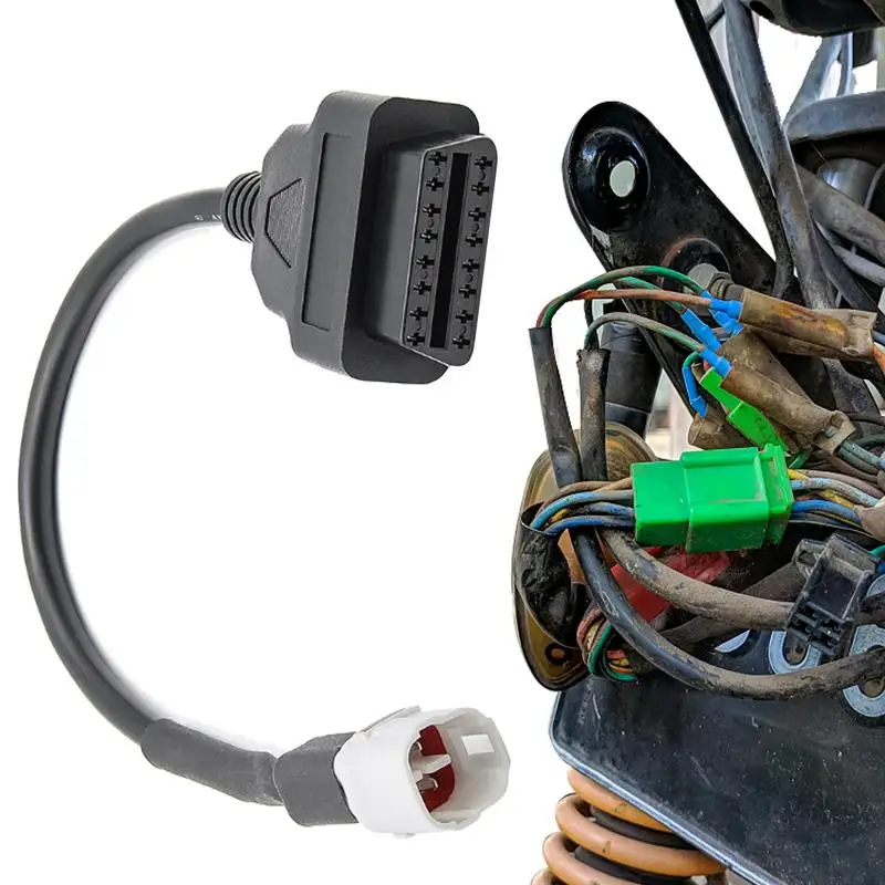 Connector Universal Adapter For Motorcycle 4 Pin Plug Cable Motorcycle Turn Signals Wire Adapter Connectors Accessories
Connector Universal Adapter For Motorcycle 4 Pin Plug Cable Motorcycle Turn Signals Wire Adapter Connectors Accessories