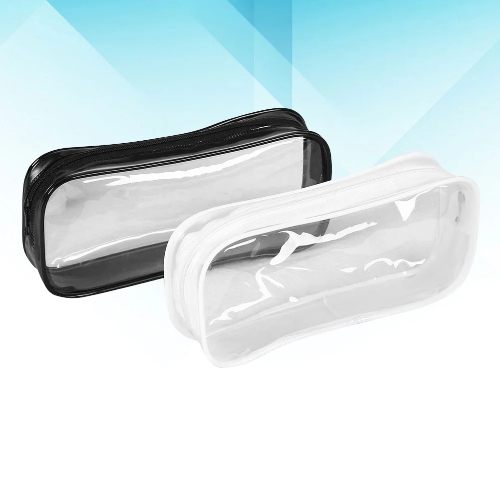 Storage Box Pen Organizer Stationery Transparent Sewing Mini Supplies School String Clear Holder Pouch Container Case
Storage Box Pen Organizer Stationery Transparent Sewing Mini Supplies School String Clear Holder Pouch Container Case