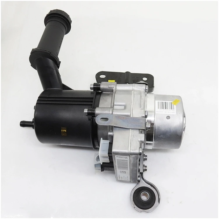 Original New Stock Electric Power Steering Pump For p 307 9654149780 9654150980 9654151080 Auto Engine Parts
Original New Stock Electric Power Steering Pump For p 307 9654149780 9654150980 9654151080 Auto Engine Parts