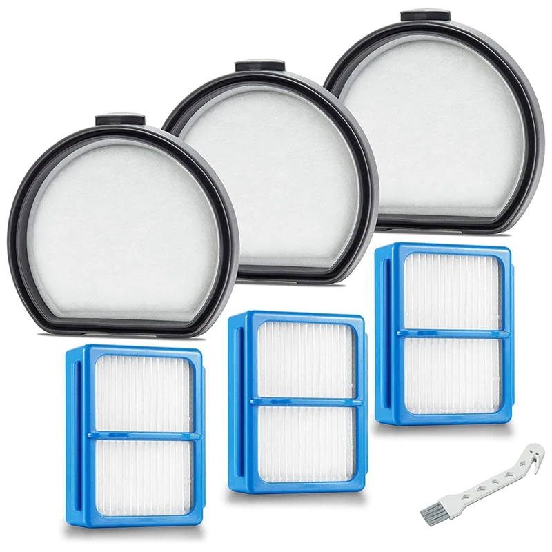 Replacement Filter For AEG ASKQX9 Vacuum Cleaner Filter Pre-Motor Filter + Hygiene Filter Accessory Kit
Replacement Filter For AEG ASKQX9 Vacuum Cleaner Filter Pre-Motor Filter + Hygiene Filter Accessory Kit