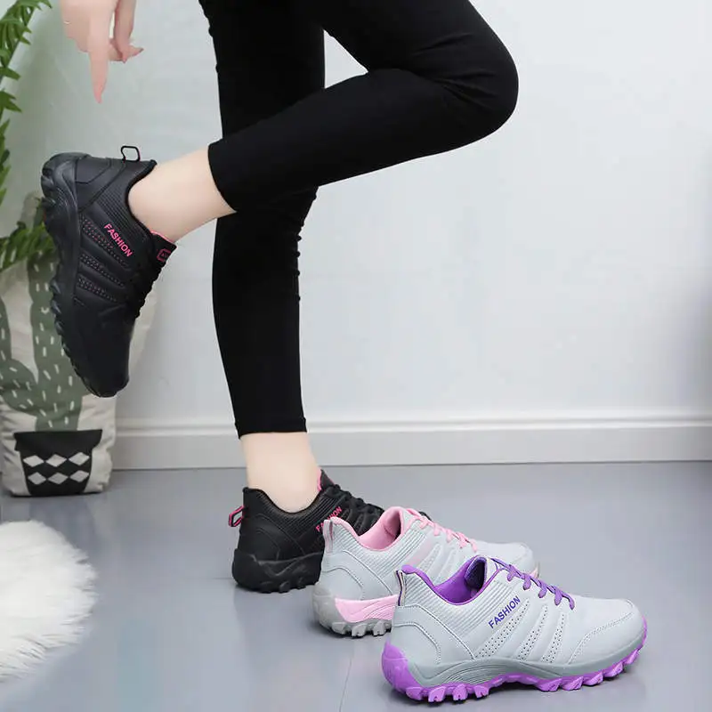 Girls Sports Shoes Femino Cheap Women's Sneakers Boot Women's Winter Sport Shoes Brand Trainers Women Running Shoes Gym Tennis
Girls Sports Shoes Femino Cheap Women's Sneakers Boot Women's Winter Sport Shoes Brand Trainers Women Running Shoes Gym Tennis