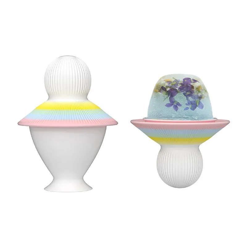 New Application Face Silicone Ice Roller Massage Face Eye Puffiness Relief To Prevent Wrinkles and Shrink Pores Facial Massager 
New Application Face Silicone Ice Roller Massage Face Eye Puffiness Relief To Prevent Wrinkles and Shrink Pores Facial Massager