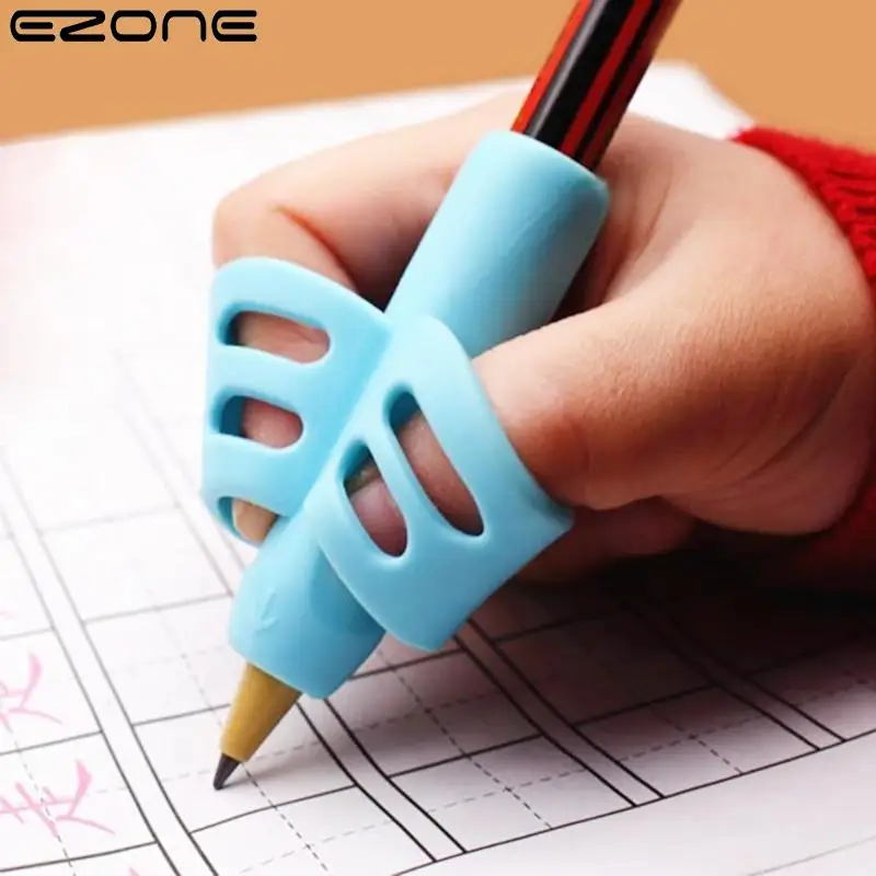 EZONE 3 шт., детские ручки-карандаши для письма 
EZONE 3 шт., детские ручки-карандаши для письма