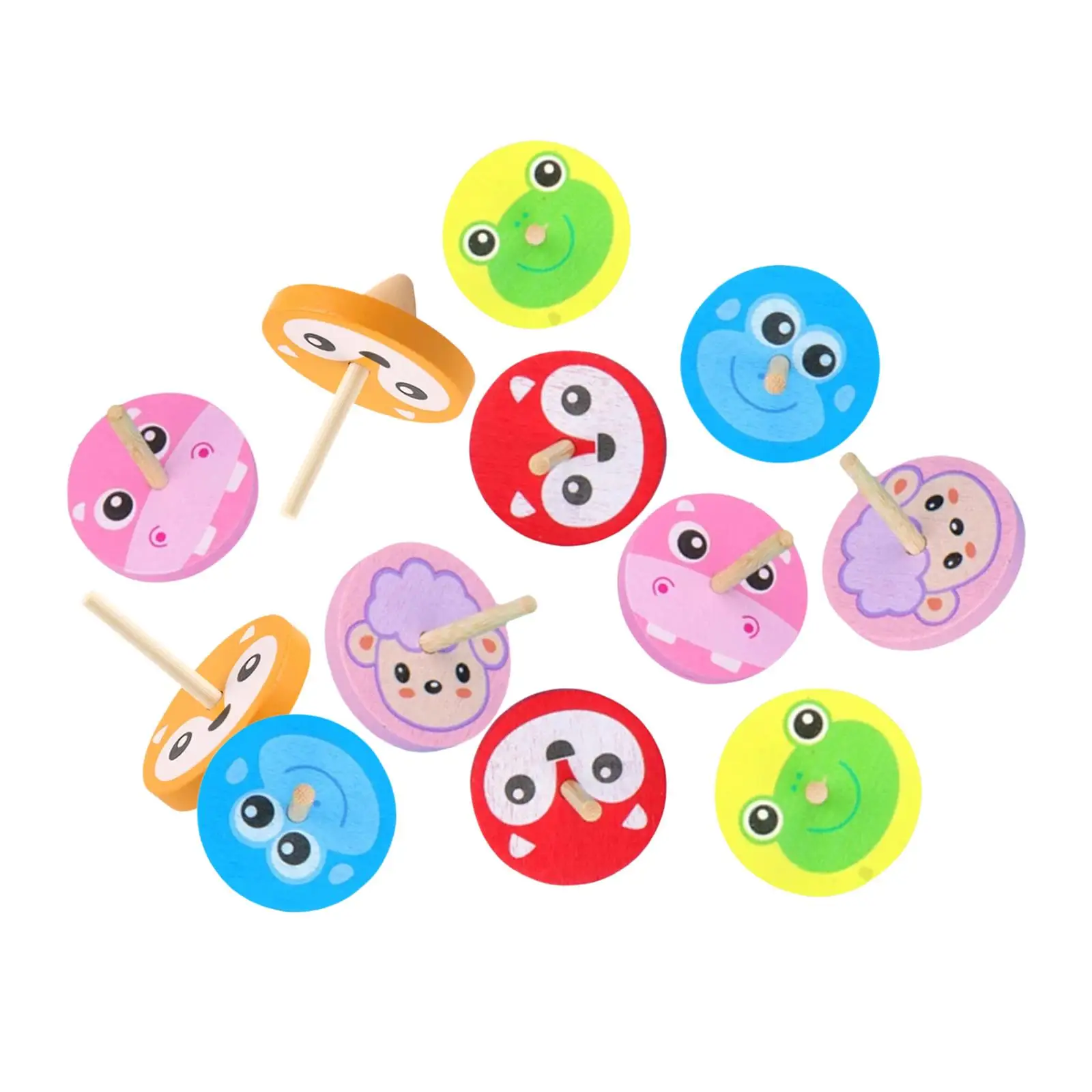 Desktop Gyro Toy Developmental Parend Child Interactive Toys Educational Game for Toddlers Kids Girls Boys Birthday Gifts
Desktop Gyro Toy Developmental Parend Child Interactive Toys Educational Game for Toddlers Kids Girls Boys Birthday Gifts