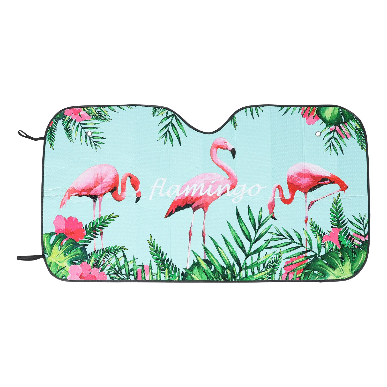 Windshield Sun Protection Car Shade Summer Visor Accessories Aluminum Foil Baby Curtain Windows
Windshield Sun Protection Car Shade Summer Visor Accessories Aluminum Foil Baby Curtain Windows