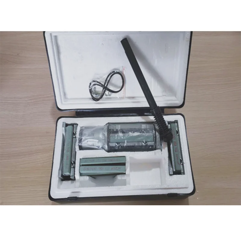 Automobile Motorcycle Auto Repair Tools Adjust Honing Head H41 Type Honing Head, Honing Range 42-66mm
Automobile Motorcycle Auto Repair Tools Adjust Honing Head H41 Type Honing Head, Honing Range 42-66mm