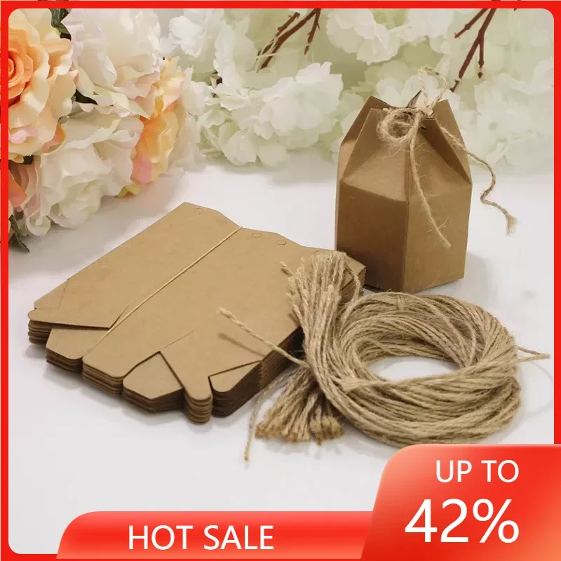 Thank You Kraft Paper Candy Gift Boxes Brown Packaging Box Bags For Wedding Birthday Party Baby Shower Decoration Favors
Thank You Kraft Paper Candy Gift Boxes Brown Packaging Box Bags For Wedding Birthday Party Baby Shower Decoration Favors