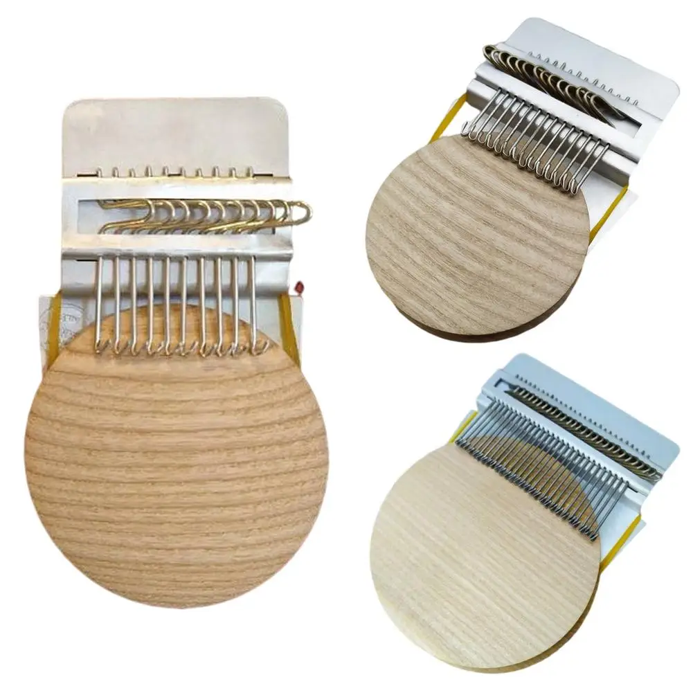 10/14/28 Needle Hole Repair Machine Denim Socks Clothing Damaged Weave Board Portable Knitting Machine Cloth Repair Tool
10/14/28 Needle Hole Repair Machine Denim Socks Clothing Damaged Weave Board Portable Knitting Machine Cloth Repair Tool
