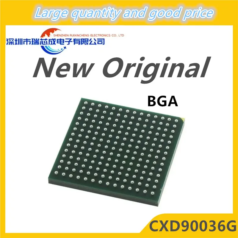 

(1piece)100% New CXD90036G BGA Chipset
