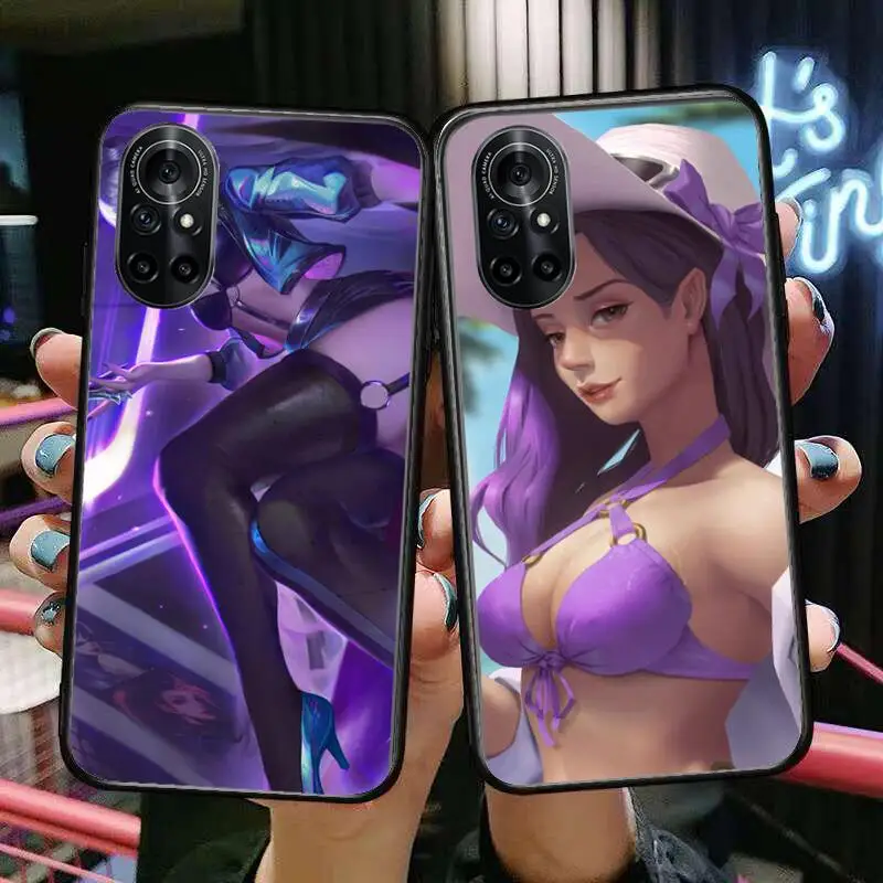 HD-GAME- Clear Phone Case For Huawei Honor 20 10 9 8A 7 5T X Pro Lite 5G Black Etui Coque Hoesjes Comic Fash design
HD-GAME- Clear Phone Case For Huawei Honor 20 10 9 8A 7 5T X Pro Lite 5G Black Etui Coque Hoesjes Comic Fash design