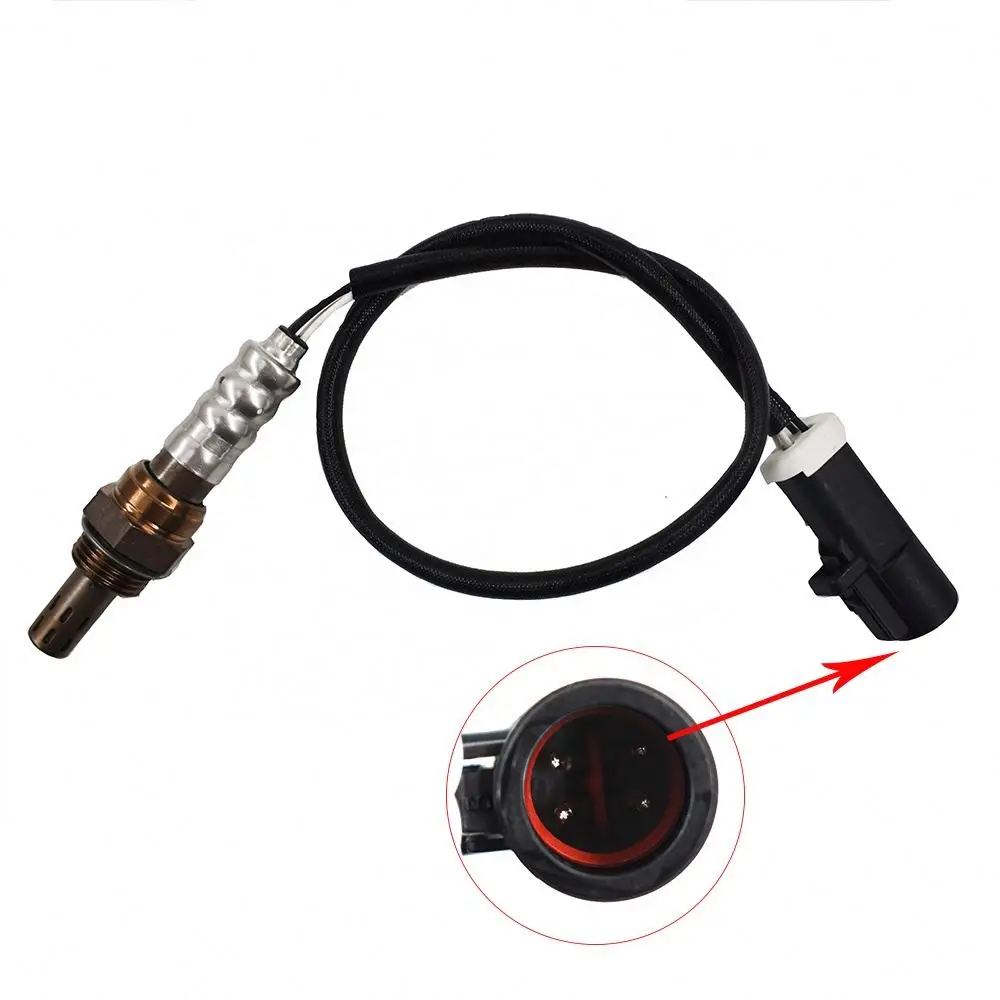 3pcs Oxygen O2 Sensor Upstream&Downstream For Ford Ranger 1997-2000 V6 4.0L 3.0L
3pcs Oxygen O2 Sensor Upstream&Downstream For Ford Ranger 1997-2000 V6 4.0L 3.0L