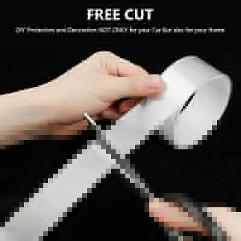Durable New Useful Sill Scuff Cover Front Rear Spoiler Protection Transparent Door Plate Protector 7cm X 300cm
Durable New Useful Sill Scuff Cover Front Rear Spoiler Protection Transparent Door Plate Protector 7cm X 300cm