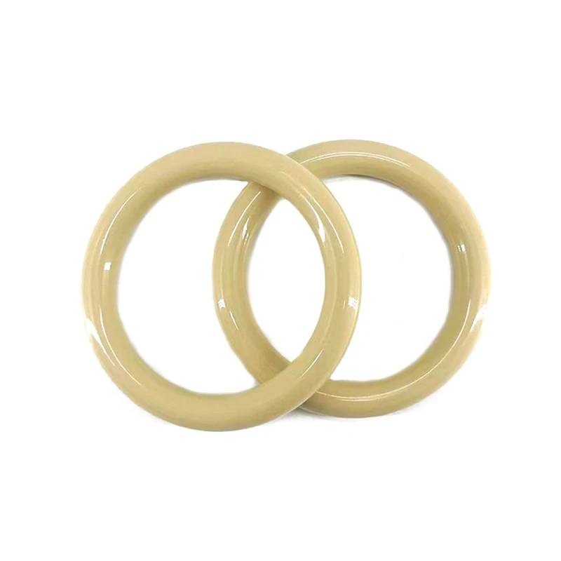 2PCS Resin Round Shape Handles Replacement Decorative Handle for Handmade Bag Handbags DIY Craft Purse
2PCS Resin Round Shape Handles Replacement Decorative Handle for Handmade Bag Handbags DIY Craft Purse