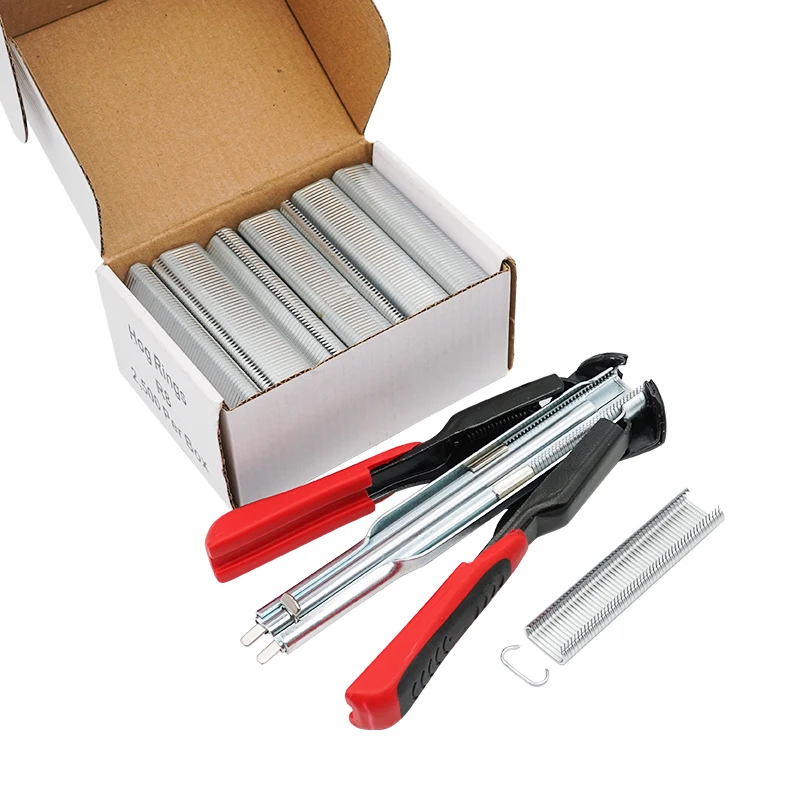 1Pcs Assembling Cage Pliers 2500 Pcs Nails Animal Chicken Birdss Poultry Cages Installation Tools Animal Cages Accessories
1Pcs Assembling Cage Pliers 2500 Pcs Nails Animal Chicken Birdss Poultry Cages Installation Tools Animal Cages Accessories