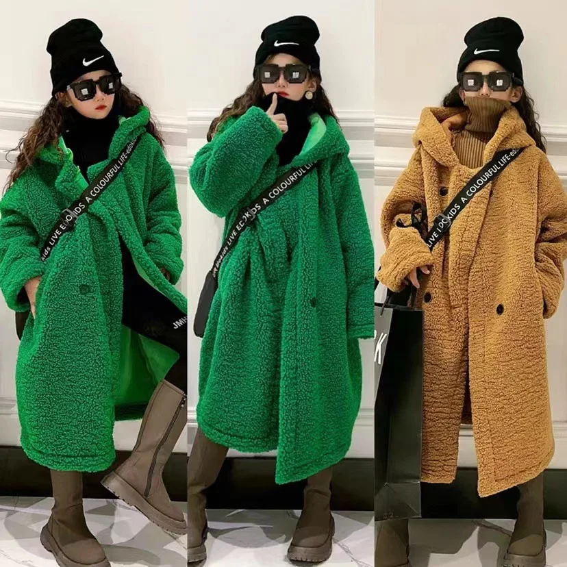 Женская меховая куртка, парки, теплые Плюшевые Пушистые пальто из искусственного меха, пальто с капюшоном для детей, плотное теплое свободное меховое пальто
Женская меховая куртка, парки, теплые Плюшевые Пушистые пальто из искусственного меха, пальто с капюшоном для детей, плотное теплое свободное меховое пальто