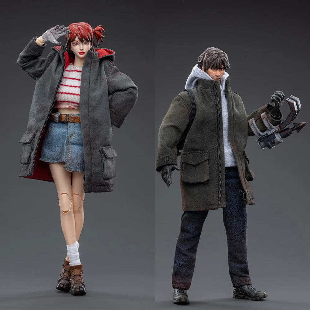 JOYTOY JT3983 JT3990 In Stock 1/12 FRONTLINE CHAOS LOWE&DEER Soldier Toys Full Set 6" Action Figure Fans Hobby Collectible Dolls
JOYTOY JT3983 JT3990 In Stock 1/12 FRONTLINE CHAOS LOWE&DEER Soldier Toys Full Set 6" Action Figure Fans Hobby Collectible Dolls