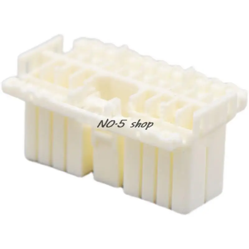 10 шт. 368544-1 оболочка специально для автомобильного жгута проводов пластиковый соединитель 18 отверстий разъем резиновая оболочка
10 шт. 368544-1 оболочка специально для автомобильного жгута проводов пластиковый соединитель 18 отверстий разъем резиновая оболочка