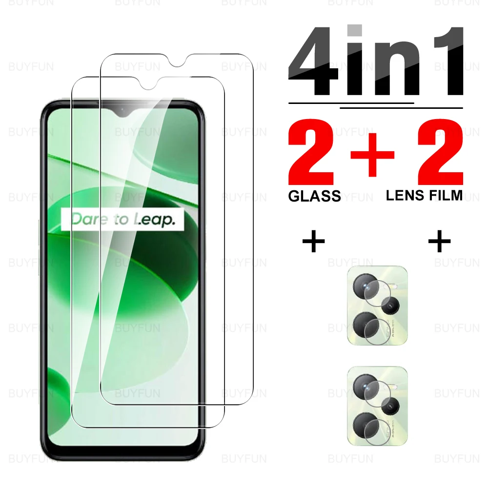 4 в 1 Защитная пленка для экрана для Realme C35 6,6 дюйма закаленное стекло для Oppo Realme C 35 35C Realmy C35 RMX3511 Защитная пленка для объектива камеры
4 в 1 Защитная пленка для экрана для Realme C35 6,6 дюйма закаленное стекло для Oppo Realme C 35 35C Realmy C35 RMX3511 Защитная пленка для объектива камеры