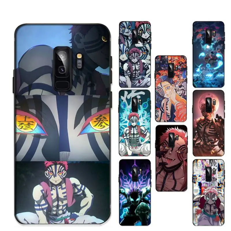 Akaza Demon Slayer Phone Case For Samsung Galaxy S 20lite S21 S21ULTRA s20 s20plus for S21plus 20UlTRA
Akaza Demon Slayer Phone Case For Samsung Galaxy S 20lite S21 S21ULTRA s20 s20plus for S21plus 20UlTRA
