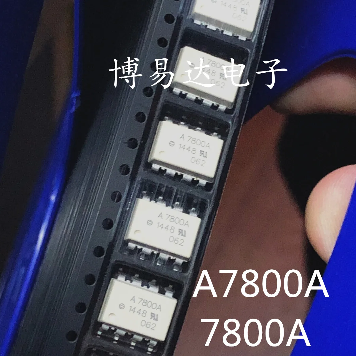 5 шт./лот HCPL-7800 HCPL7800 HCPL-7800A SOP
5 шт./лот HCPL-7800 HCPL7800 HCPL-7800A SOP