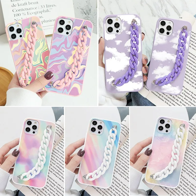Gradient Laser Coque For Xiaomi Redmi Mi Note 8 8T 7 9 9S 10 10T 9T 11T 5 Pro Max 11 Lite Poco M3 F3 X3 9C NFC Wrist Chain Cases
Gradient Laser Coque For Xiaomi Redmi Mi Note 8 8T 7 9 9S 10 10T 9T 11T 5 Pro Max 11 Lite Poco M3 F3 X3 9C NFC Wrist Chain Cases