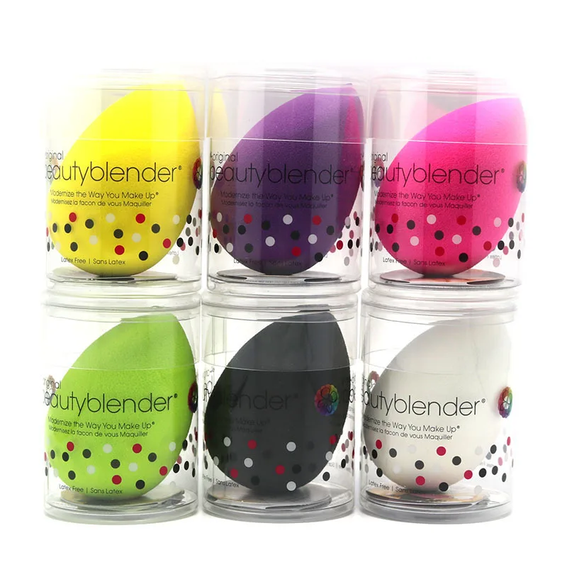 6pcs Water Drop Shape Makeup Sponge with Storage Box Concealer Makeup Sponge Water Drop Makeup Puff Blender Sponge
6pcs Water Drop Shape Makeup Sponge with Storage Box Concealer Makeup Sponge Water Drop Makeup Puff Blender Sponge