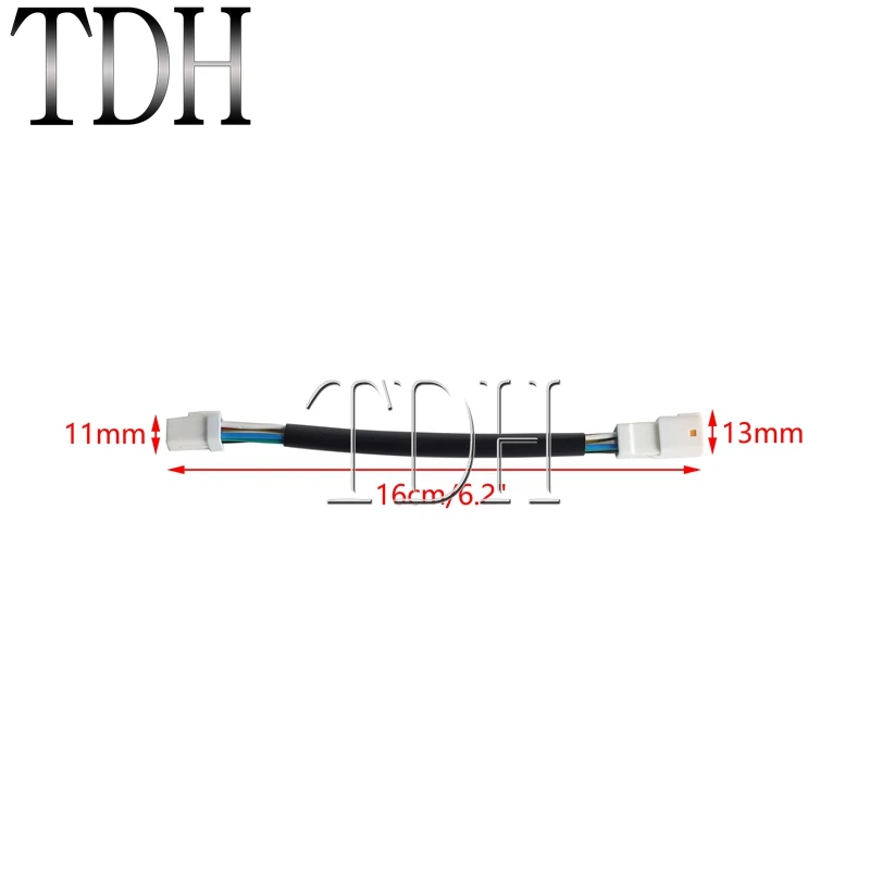 110mm-410mm Handlebar Switch Wiring Harness Extension Throttle Wire Cable For Harley Street Bob FXBB Low Rider FXLR Fat Bob FXFB
110mm-410mm Handlebar Switch Wiring Harness Extension Throttle Wire Cable For Harley Street Bob FXBB Low Rider FXLR Fat Bob FXFB