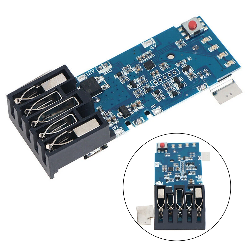 Tools Circuit Board Circuit For Milwaukee Parts Protection Replacement Accessories Battery Board For Milwaukee
Tools Circuit Board Circuit For Milwaukee Parts Protection Replacement Accessories Battery Board For Milwaukee