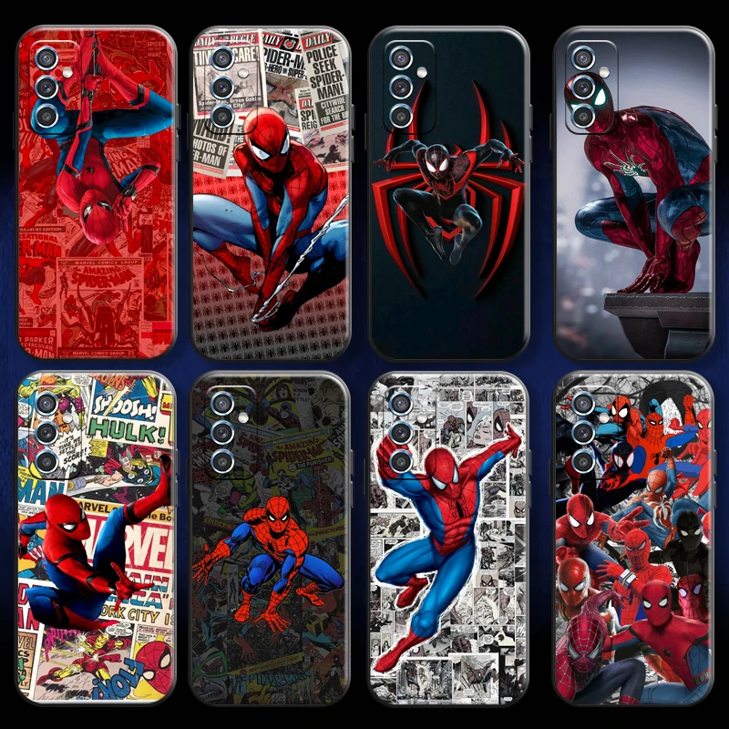 Marvel Iron Man Venom Spider Man For Xiaomi Mi 11 Lite Phone Case Back Funda Soft Carcasa Silicone Cover
Marvel Iron Man Venom Spider Man For Xiaomi Mi 11 Lite Phone Case Back Funda Soft Carcasa Silicone Cover