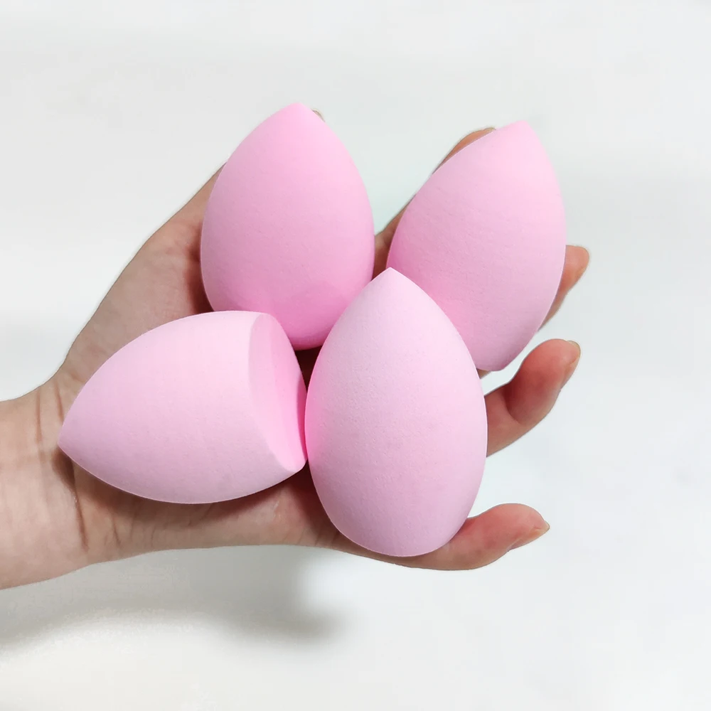 12Colors 4pcs Makeup Sponge Powder Puffs Dry and Wet Beauty Cosmetic Eggs Foundation Powder Bevel Cut Make Up Sponge Tool
12Colors 4pcs Makeup Sponge Powder Puffs Dry and Wet Beauty Cosmetic Eggs Foundation Powder Bevel Cut Make Up Sponge Tool