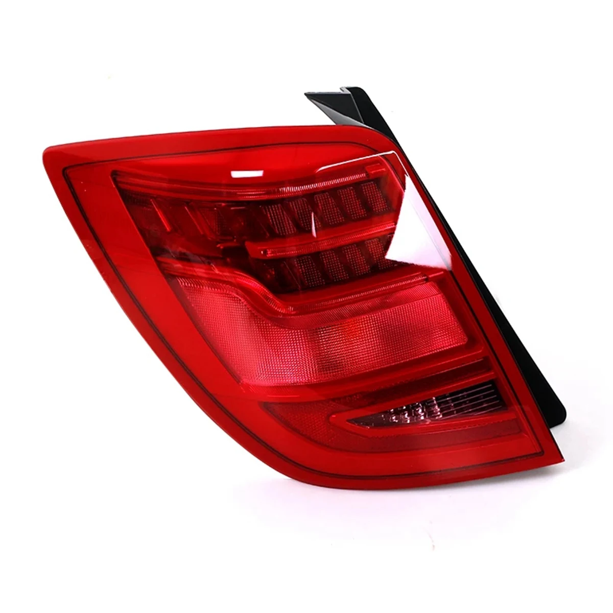 Car Rear Headlight Assembly Brake Light Signal Indicator Turn Signal Combination Light Assembly for X60
Car Rear Headlight Assembly Brake Light Signal Indicator Turn Signal Combination Light Assembly for X60