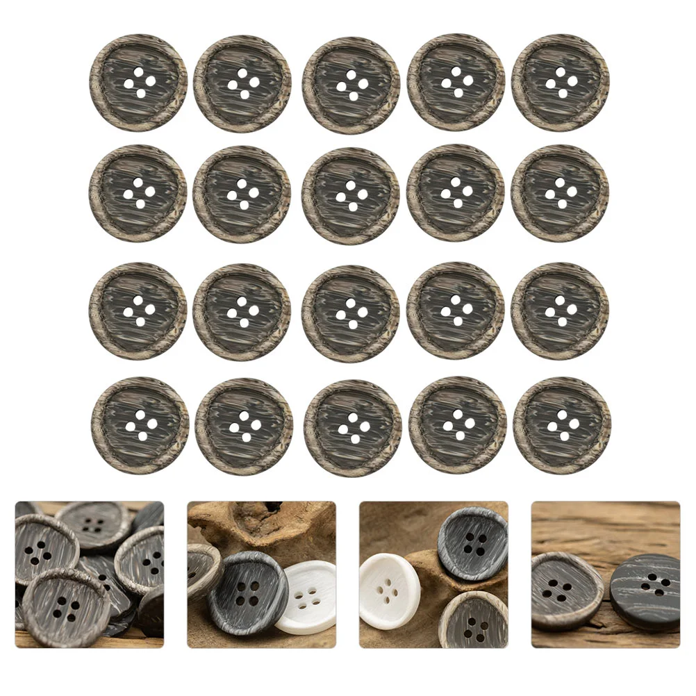 Buttons Button Decorative Clothes Diy Resin Decors Accessories Sewing Shirt Fastenersilver Making Cloth Baby Clothing Holes
Buttons Button Decorative Clothes Diy Resin Decors Accessories Sewing Shirt Fastenersilver Making Cloth Baby Clothing Holes