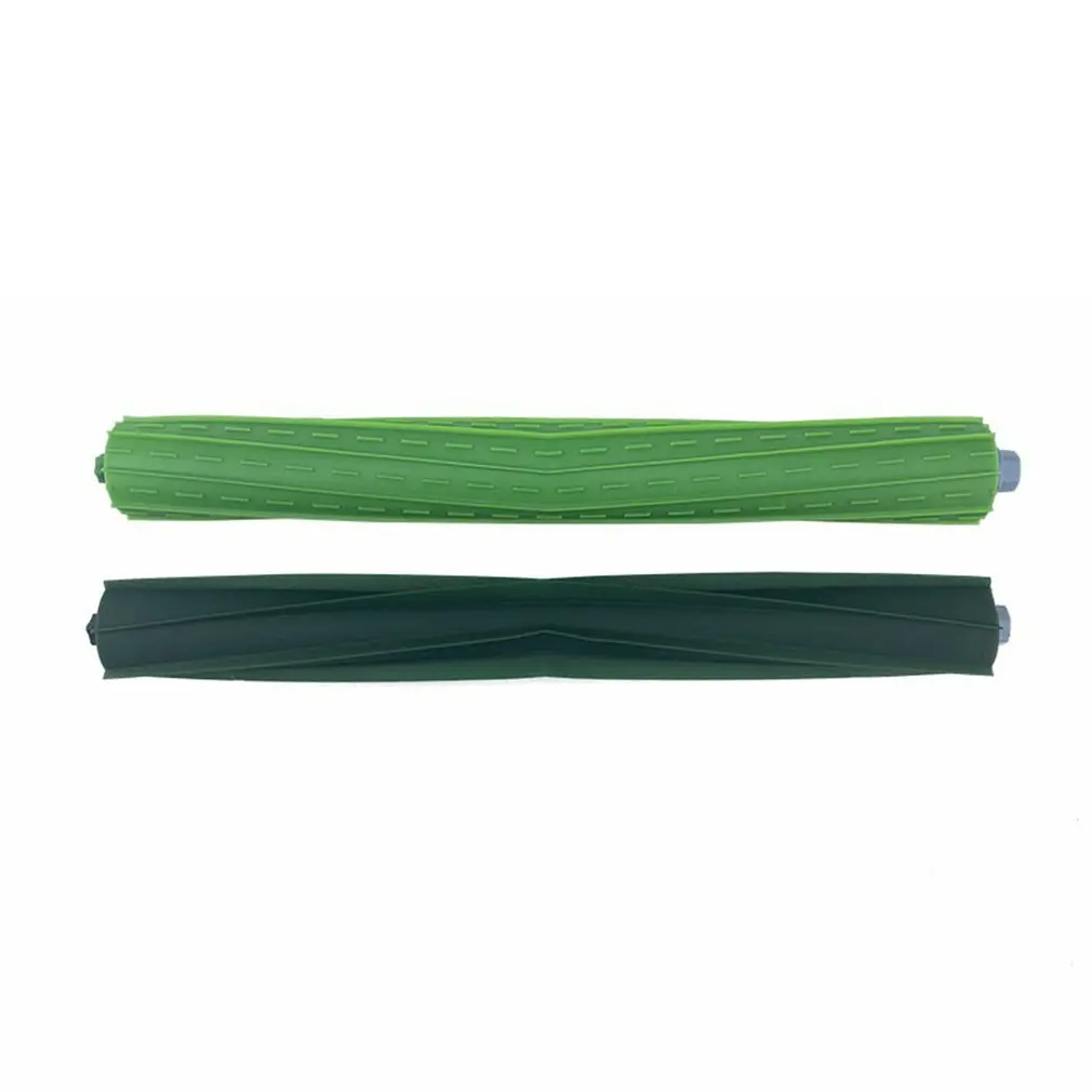 Roller Brushes Dual Multi-Surface Rubber Roller Brushes Replacement Parts For I-robot S9/S9+ Cleaner Accessories
Roller Brushes Dual Multi-Surface Rubber Roller Brushes Replacement Parts For I-robot S9/S9+ Cleaner Accessories