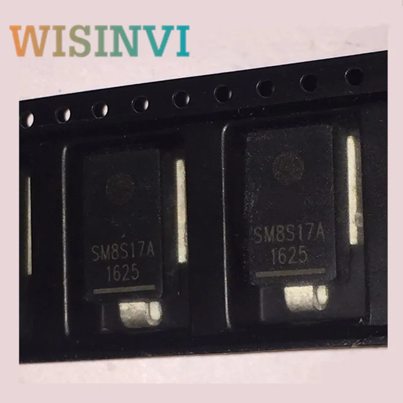 Реле SM8S17A, SM8S33A, SM5S24A, SM8S36B, SM8S10A
Реле SM8S17A, SM8S33A, SM5S24A, SM8S36B, SM8S10A