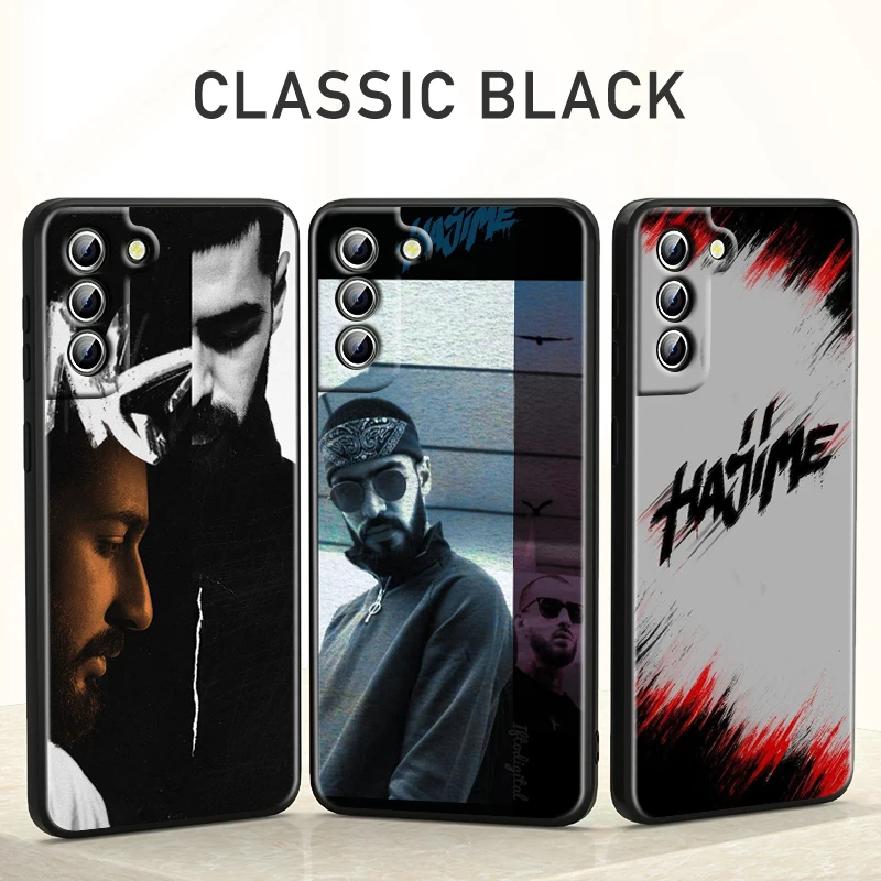 Miyagi & Andy Panda For Samsung Galaxy S22 S21 S20 FE Ultra S10 S9 S8 S7 S6 Plus 5G Soft Black Phone Coque Fundas
Miyagi & Andy Panda For Samsung Galaxy S22 S21 S20 FE Ultra S10 S9 S8 S7 S6 Plus 5G Soft Black Phone Coque Fundas
