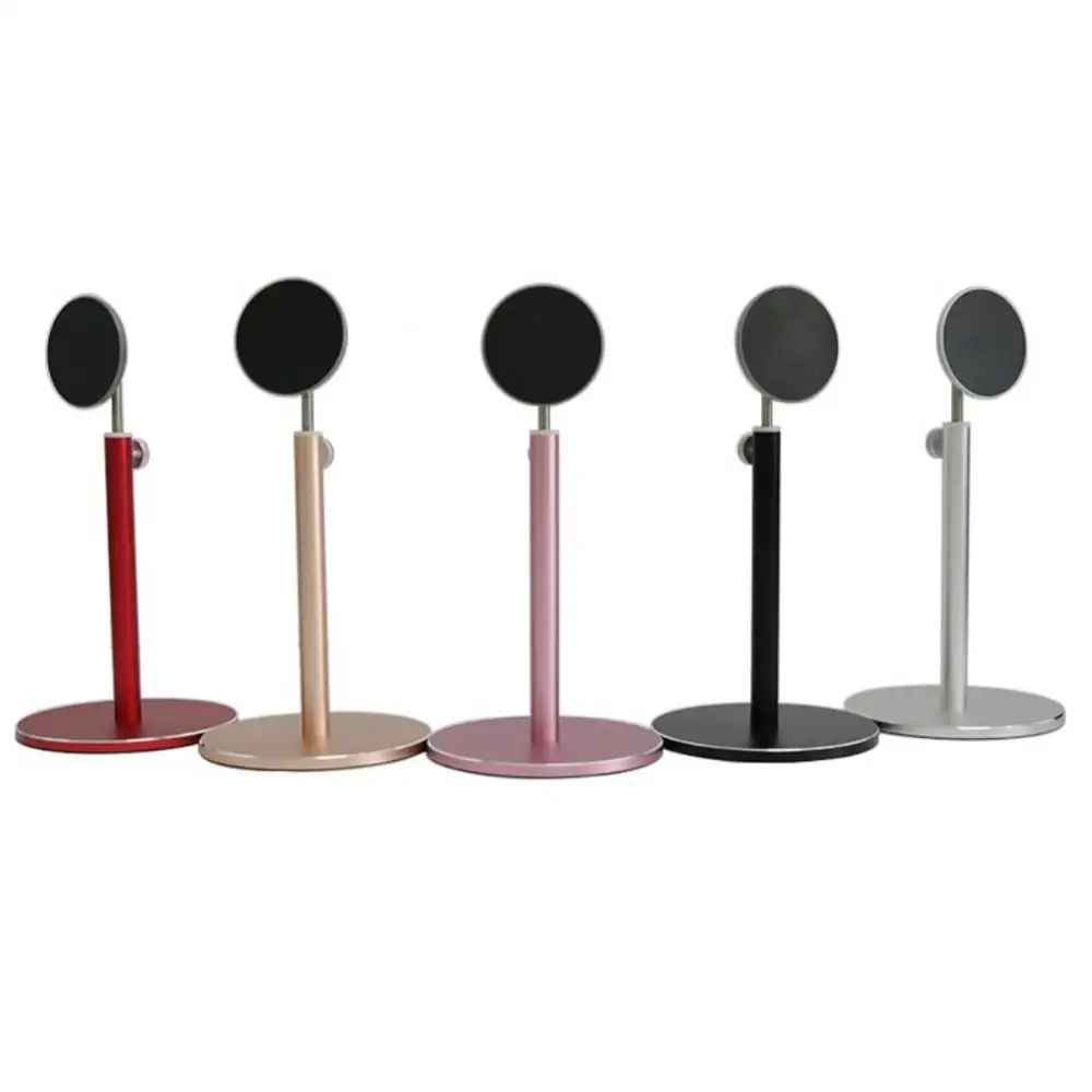 Phone Holder Handsfree Tablet Stand Adjustable Tablet Bracket Universal Magnetic New Laptop Stand For Apple Huawei Android Phone
Phone Holder Handsfree Tablet Stand Adjustable Tablet Bracket Universal Magnetic New Laptop Stand For Apple Huawei Android Phone