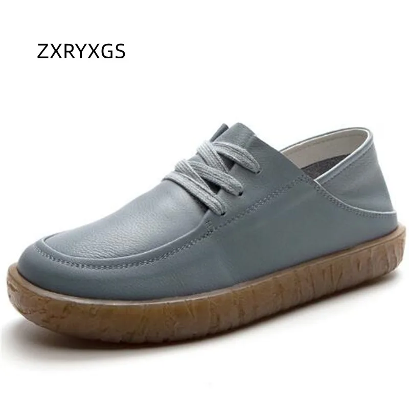 2022 New Lace-up Premium Soft Full Genuine Leather Sneakers Casual Shoes White Flat Shoes Comfort Soft Wear Women Sneakers Shoes
2022 New Lace-up Premium Soft Full Genuine Leather Sneakers Casual Shoes White Flat Shoes Comfort Soft Wear Women Sneakers Shoes