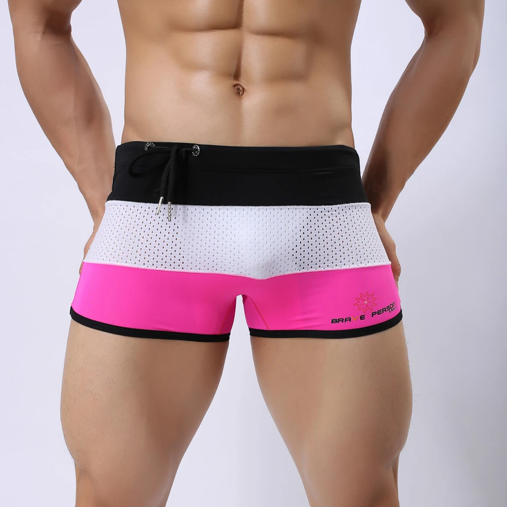 Mens Summer Swim Shorts Swimwear Swimming Underwear Boxer Pants Beach Sports Boxers Panties Comfort Underwear Men Boxershorts
Mens Summer Swim Shorts Swimwear Swimming Underwear Boxer Pants Beach Sports Boxers Panties Comfort Underwear Men Boxershorts