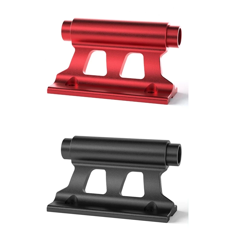 Aluminum Alloy Fork Mount Bike Block Practical Quick Release Front Fork Fixed Clip 11x6.2cm/4.33x2.44 inches
Aluminum Alloy Fork Mount Bike Block Practical Quick Release Front Fork Fixed Clip 11x6.2cm/4.33x2.44 inches
