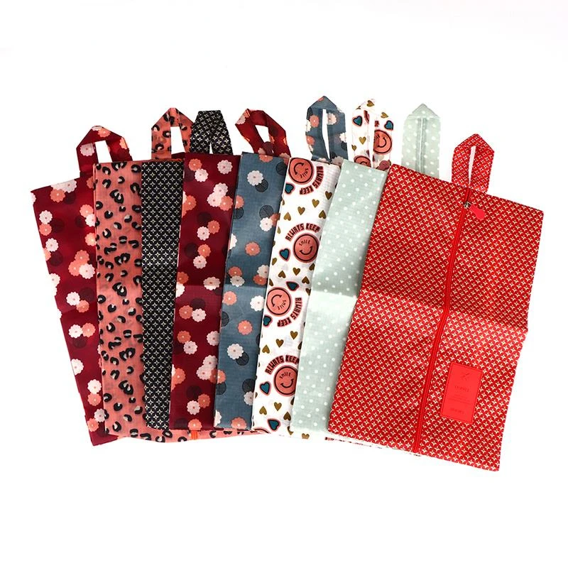 35 X 21cm Foldable Waterproof Travel Shoe Storage Bag Zipper Storage Organizer Suitcase Shoes Bags Storage Home Accessories Item
35 X 21cm Foldable Waterproof Travel Shoe Storage Bag Zipper Storage Organizer Suitcase Shoes Bags Storage Home Accessories Item
