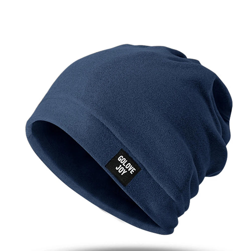 Outdoor Cycling Capping Baotou Cap Warm Ear Protection Windproof And Anti-static Cap High Elasticity Winter Sports Hat Men Women
Outdoor Cycling Capping Baotou Cap Warm Ear Protection Windproof And Anti-static Cap High Elasticity Winter Sports Hat Men Women