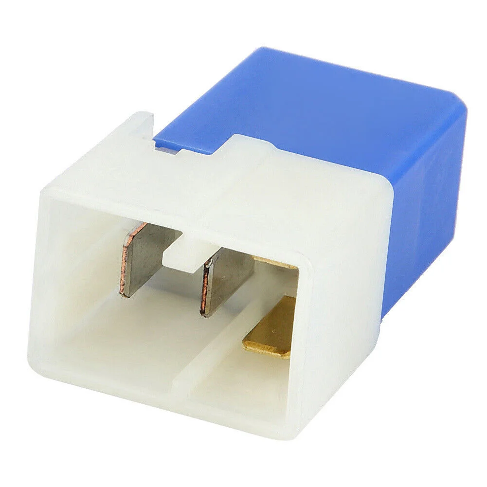 25230-79917 Electrical Relay 25230-79915 4 Pin Car For Infiniti 2000-2015 For Nissan Versa Xterra 02-15 Metal + Plastic
25230-79917 Electrical Relay 25230-79915 4 Pin Car For Infiniti 2000-2015 For Nissan Versa Xterra 02-15 Metal + Plastic